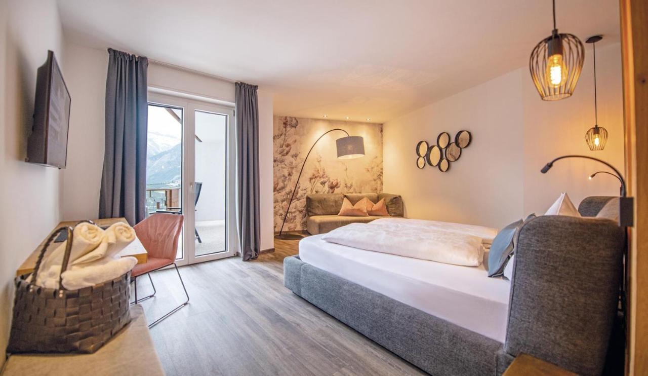 Hotel Walter Schenna Exteriör bild